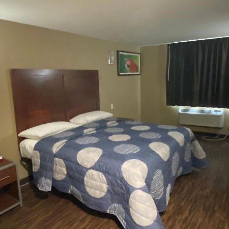 Hotel Jamaica Plaza New York Dış mekan fotoğraf