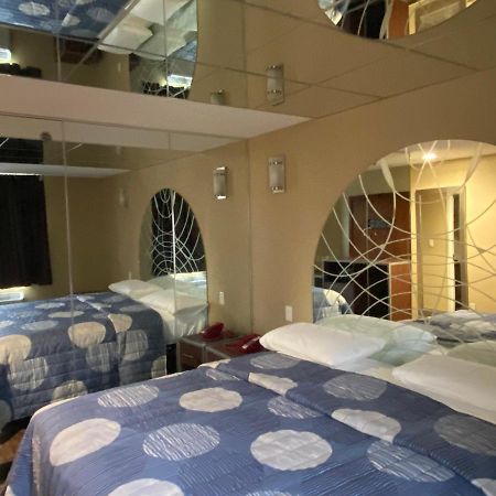 Hotel Jamaica Plaza New York Dış mekan fotoğraf
