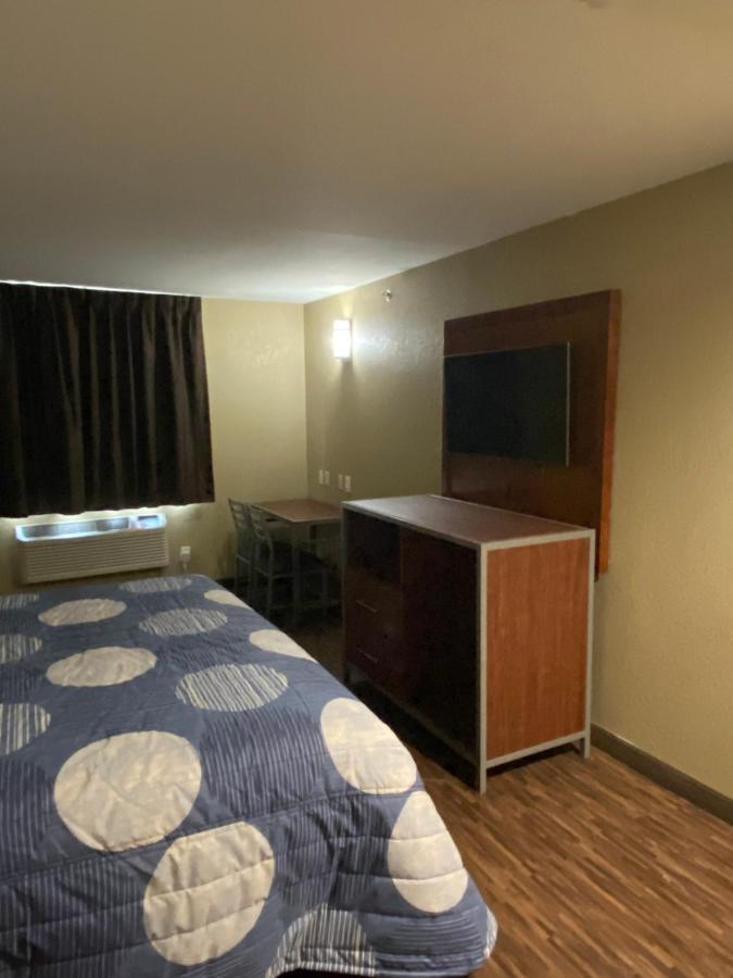 Hotel Jamaica Plaza New York Dış mekan fotoğraf