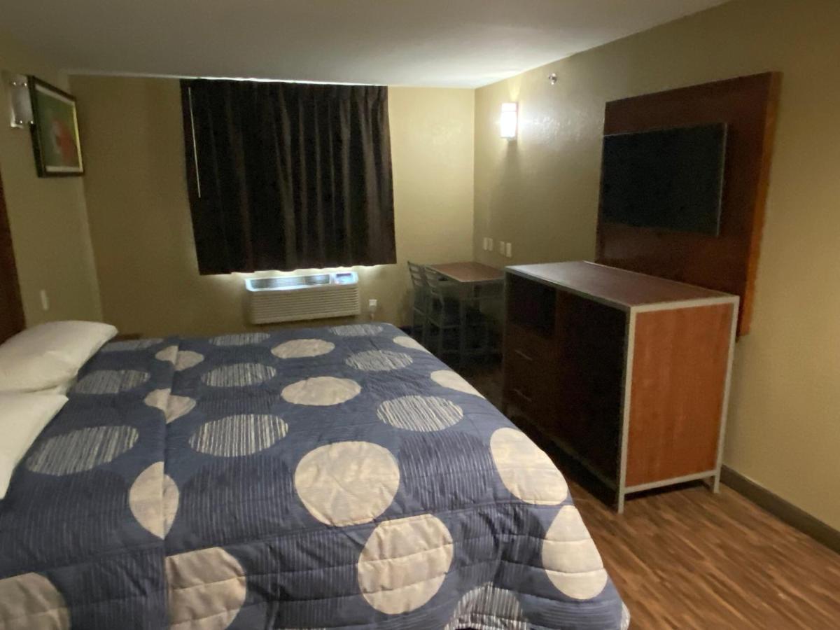 Hotel Jamaica Plaza New York Dış mekan fotoğraf