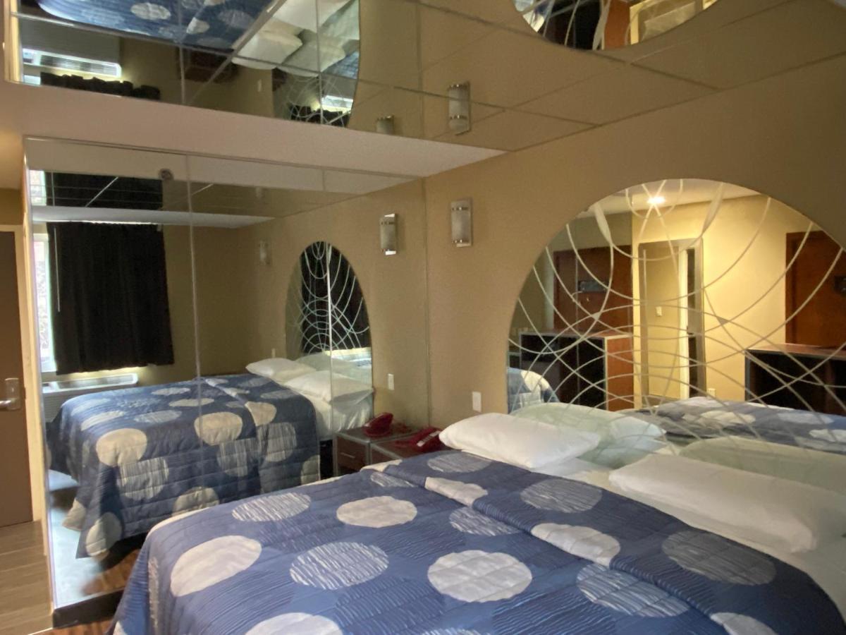 Hotel Jamaica Plaza New York Dış mekan fotoğraf