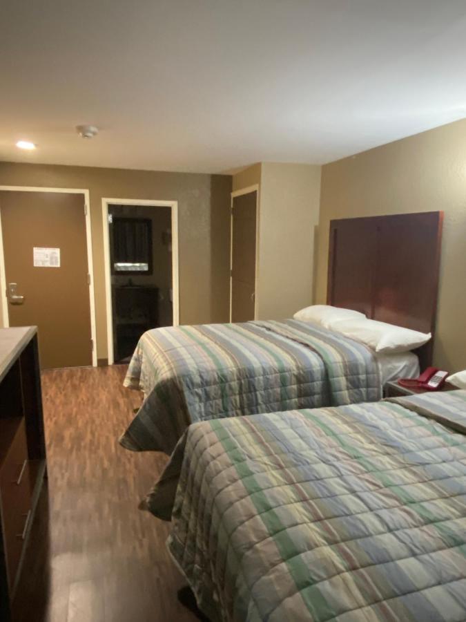Hotel Jamaica Plaza New York Dış mekan fotoğraf