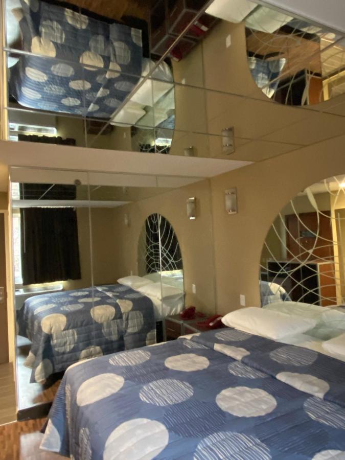 Hotel Jamaica Plaza New York Dış mekan fotoğraf
