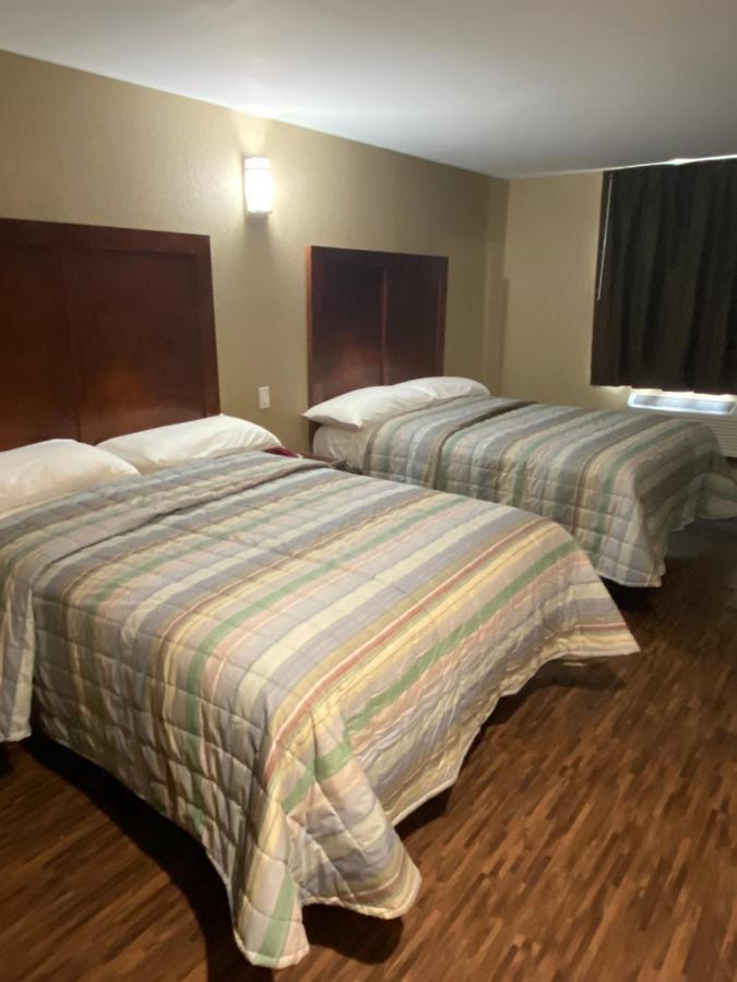 Hotel Jamaica Plaza New York Dış mekan fotoğraf